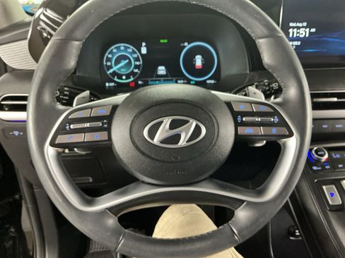 Used 2024 Hyundai Palisade Limited AWD/4WD image 9