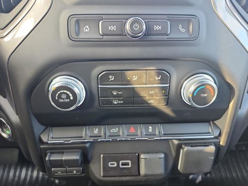 New 2026 GMC Sierra 2500 Pro image 17