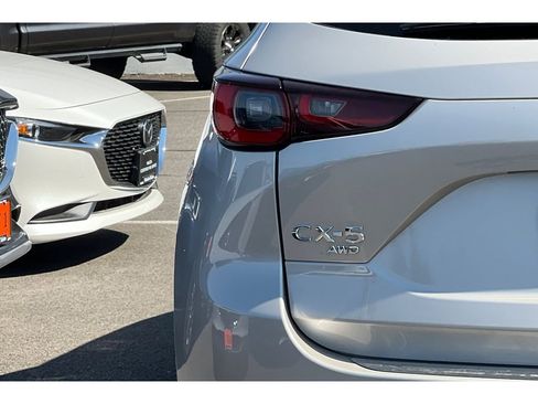 New 2025 MAZDA CX-5 AWD 2.5 S w/ Premium Plus Pkg image 25