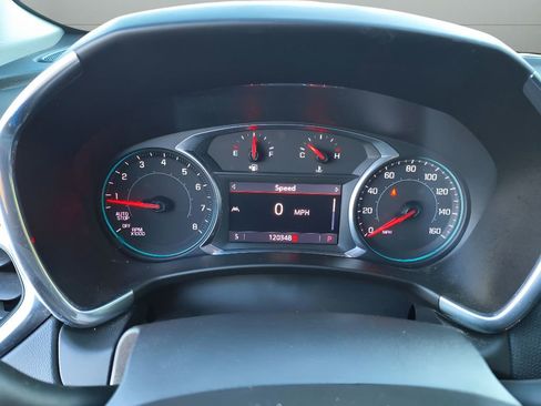 Used 2020 Chevrolet Equinox Premier FWD image 21