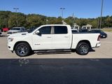 Used 2021 RAM 1500 Big Horn image 2