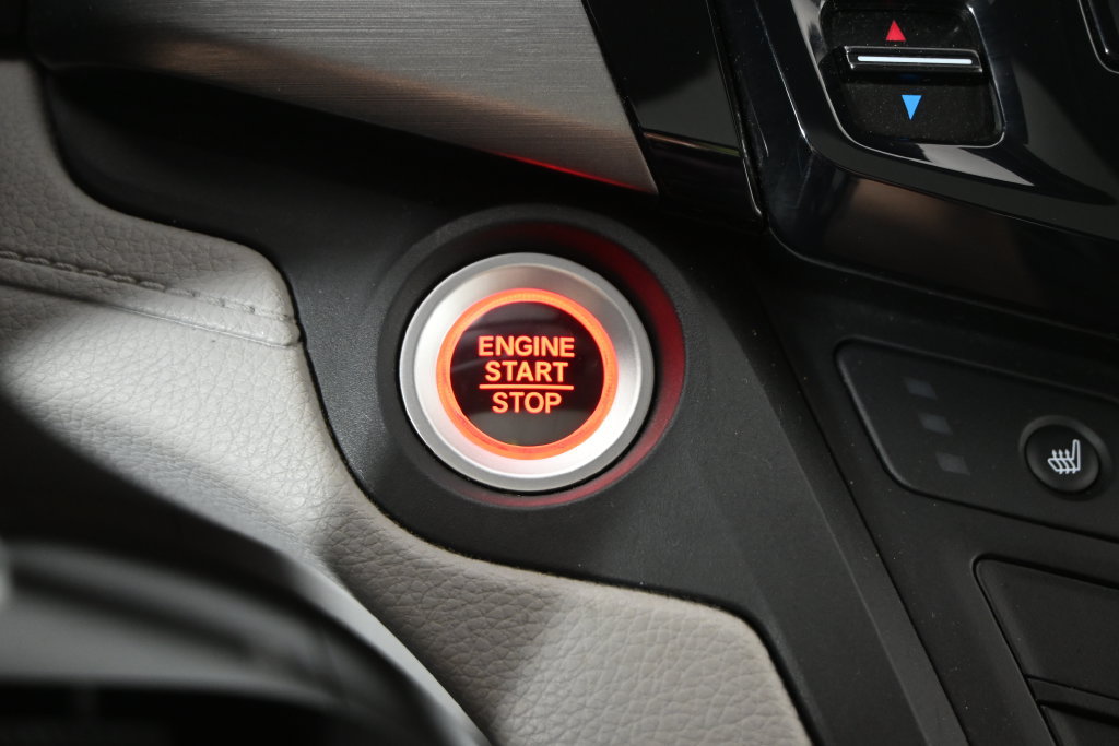 Used 2019 Honda Odyssey EX-L image 32
