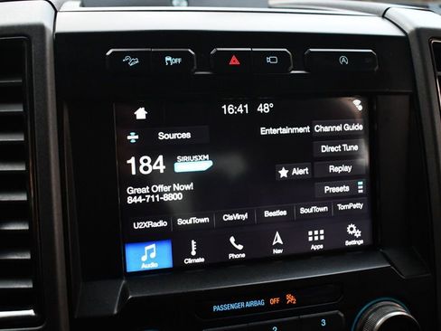 Used 2018 Ford F150 Raptor w/ Equipment Group 802A Luxury image 48