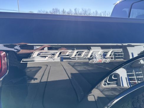 Certified 2020 Ford F150 Lariat w/ Equipment Group 502A Luxury image 17