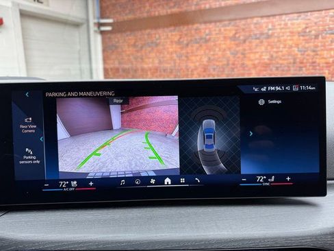 New 2026 BMW 330i xDrive 330i xDrive w/ Premium Package image 21