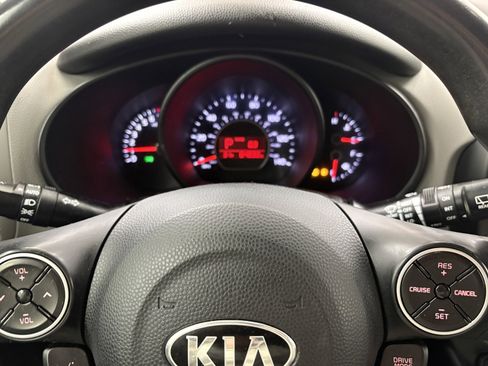 Used 2018 Kia Soul w/ Convenience Package image 27