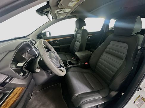 Used 2019 Honda CR-V EX image 13