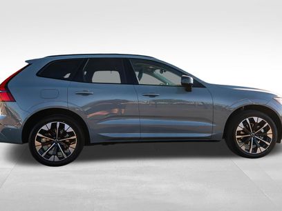 New 2026 Volvo XC60 B5 Plus