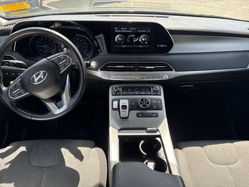 Used 2020 Hyundai Palisade SEL AWD/4WD image 15