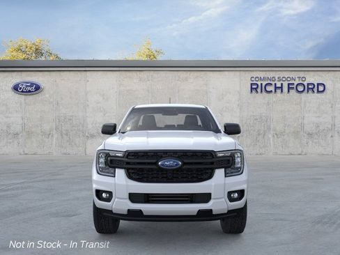 New 2026 Ford Ranger XL RWD image 6