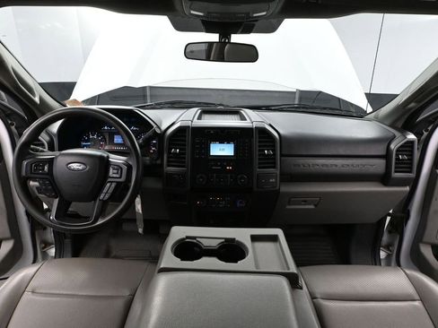 Used 2021 Ford F250 XL w/ Power Equipment Group AWD/4WD image 25