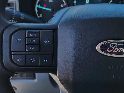 New 2024 Ford F550 4x4 Regular Cab Super Duty image 44