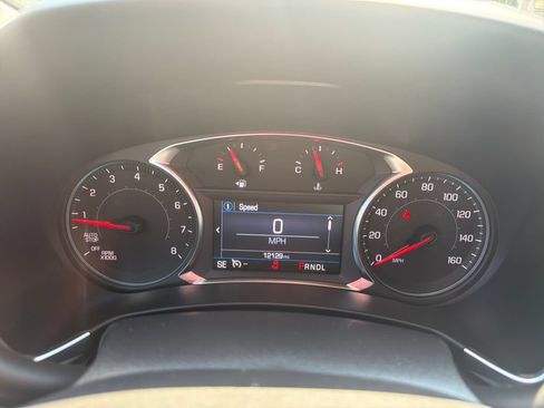 Certified 2024 Chevrolet Equinox LT AWD/4WD image 15