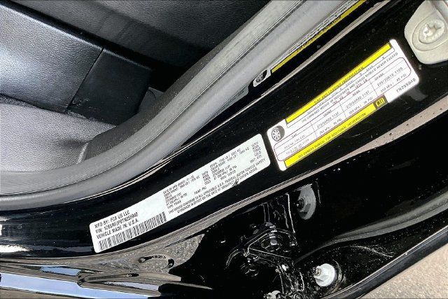 Used 2026 RAM 1500 Laramie AWD/4WD image 19