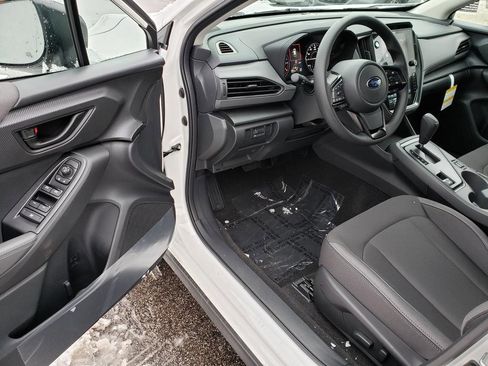 New 2026 Subaru Crosstrek 2.5i Premium image 6