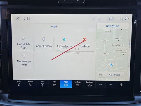 New 2025 Ford F150 XLT w/ Equipment Group 302A MID image 21