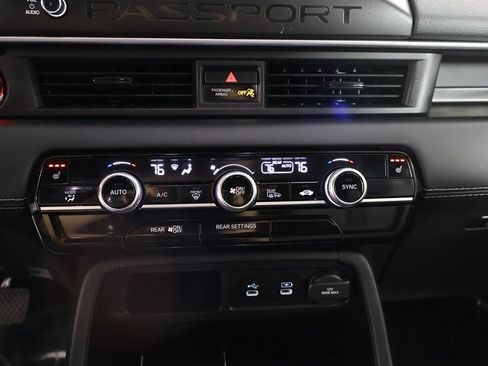 Used 2026 Honda Passport RTL image 50