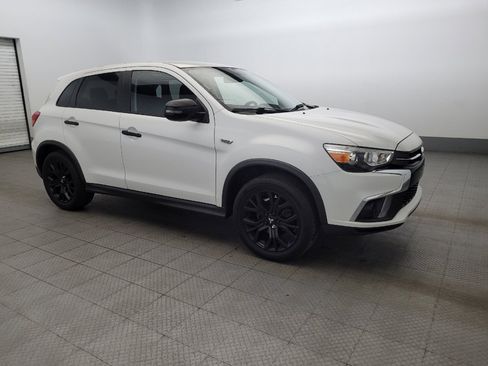 Used 2019 Mitsubishi Outlander Sport LE image 11