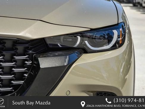 New 2026 MAZDA CX-50 Meridian Edition w/ Cargo Package AWD/4WD image 4