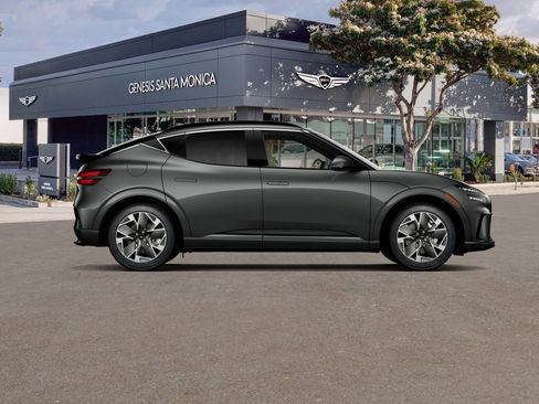 New 2026 Genesis GV60 RWD image 4