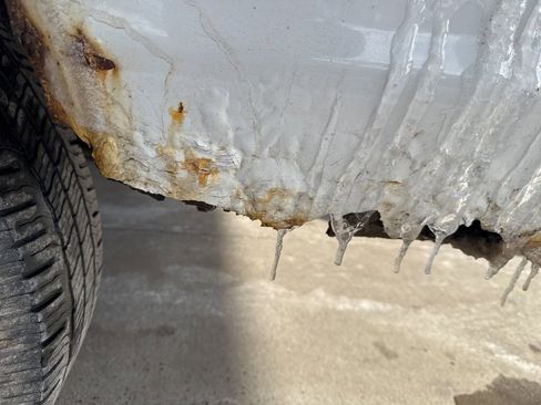 Used 2006 Ford E-250 and Econoline 250 Commercial image 12