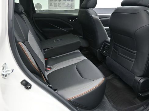 New 2026 Subaru Forester Sport AWD/4WD image 26