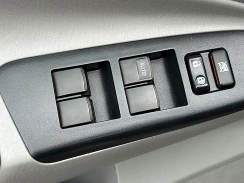 Used 2015 Toyota Tacoma 4x4 Double Cab w/ TRD Sport Package image 15