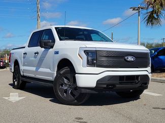 Used 2024 Ford F150 Lightning XLT 360° Tour