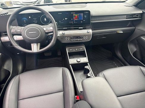 Certified 2026 Hyundai Kona Limited image 8