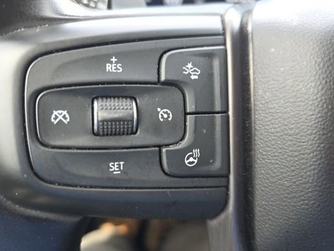 Used 2023 GMC Sierra 1500 AT4 w/ AT4 Premium Package image 17