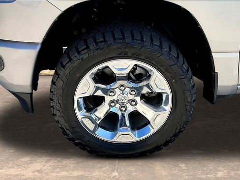 Used 2022 RAM 1500 Big Horn AWD/4WD image 37