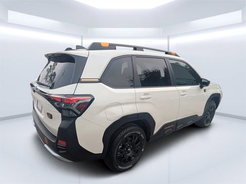 New 2026 Subaru Forester Wilderness image 3