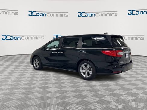 Used 2018 Honda Odyssey EX image 6