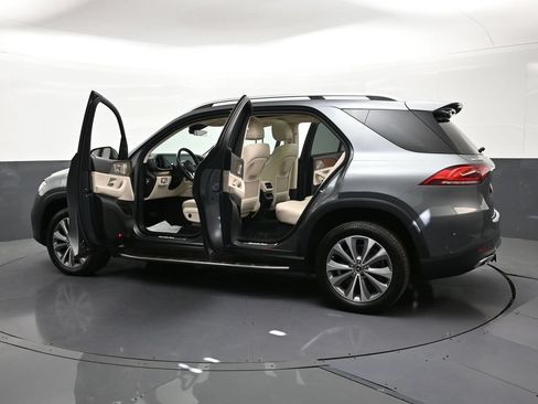 Used 2022 Mercedes-Benz GLE 350 4MATIC image 35