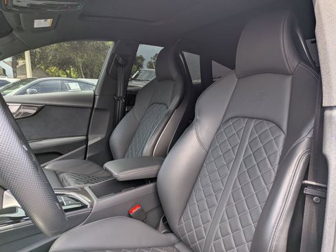 Used 2024 Audi S5 Premium Plus AWD/4WD image 5