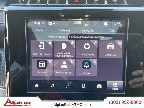 Used 2024 Jeep Grand Cherokee L Altitude image 17