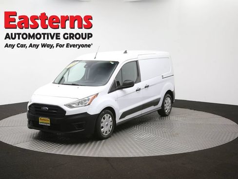 Used 2019 Ford Transit Connect XL FWD image 58