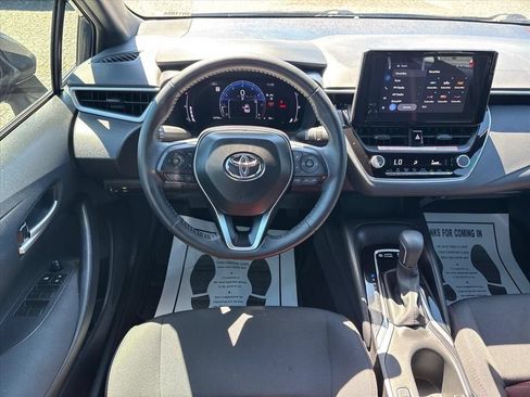 Used 2026 Toyota Corolla SE FWD image 19