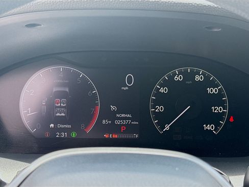 Certified 2024 Honda HR-V LX image 11