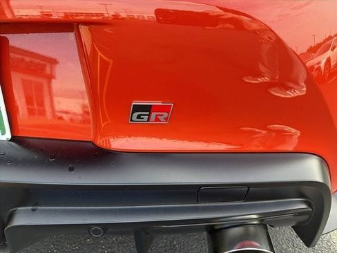 Used 2024 Toyota Supra RWD image 11