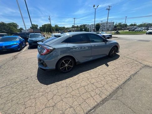 Used 2021 Honda Civic Sport image 18