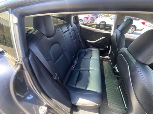 Used 2023 Tesla Model 3 Standard Range RWD image 27