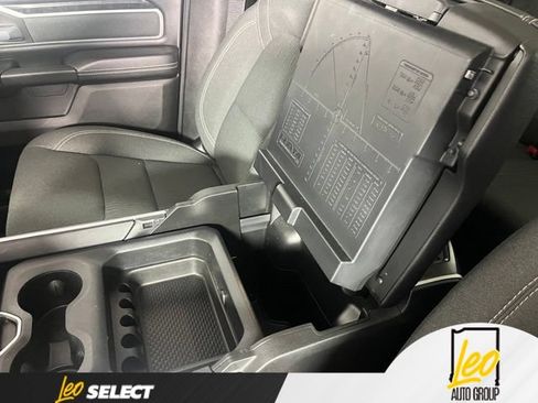 Used 2023 RAM 1500 Big Horn AWD/4WD image 26