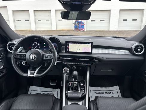Used 2024 Alfa Romeo Tonale Veloce image 18