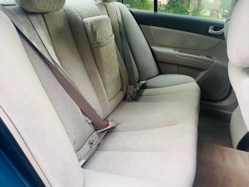 Used 2006 Hyundai Sonata LX FWD image 12