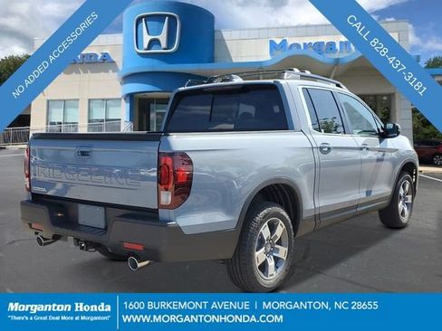 New 2026 Honda Ridgeline RTL image 6