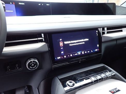 New 2025 Lincoln Navigator Reserve w/ Jet Appearance Package image 29