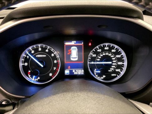 Used 2019 Subaru Ascent Touring w/ Popular Package #3 AWD/4WD image 13