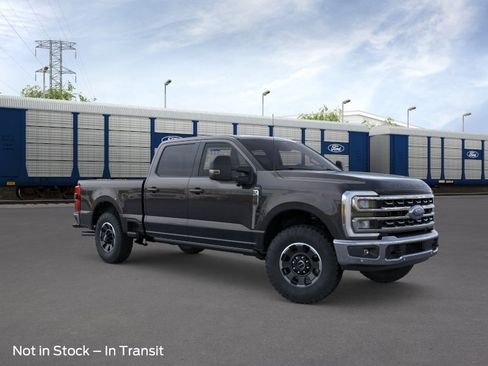 New 2026 Ford F250 Lariat image 7