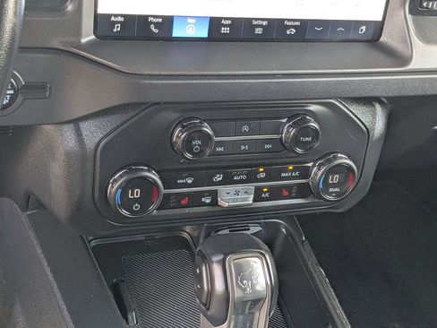 Used 2025 Ford Bronco Big Bend AWD/4WD image 24
